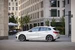 BMW 118d Sportline 2019 года (WW)